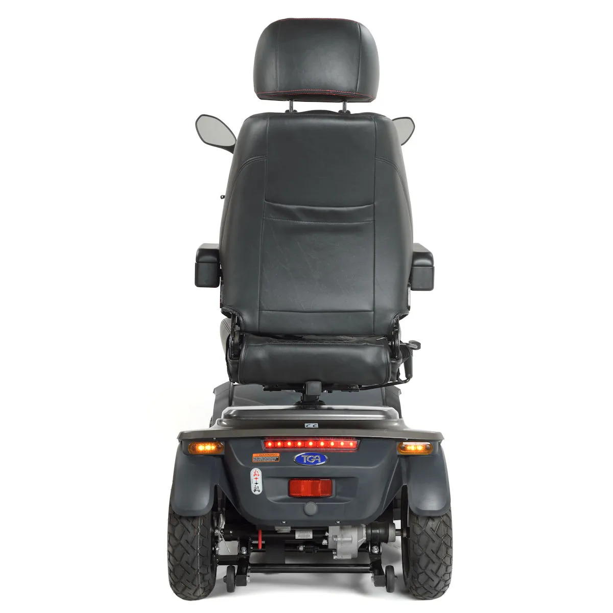 TGA Vita E Mobility Scooter Rear View.jpg